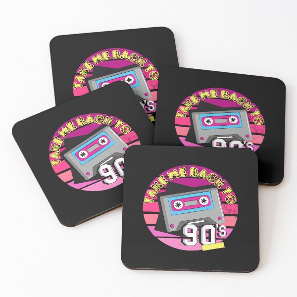 Item preview, Take Me Back To The Nineties designed and sold by Oelaryf.
