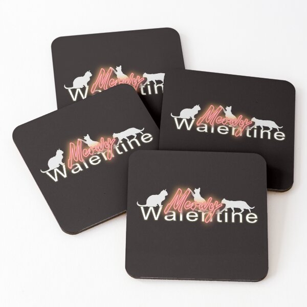 Item preview, Meowy Valentine designed and sold by roleshop.