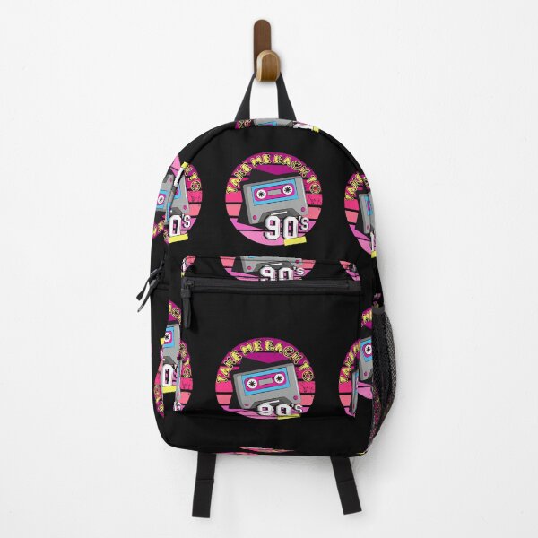 Item preview, Take Me Back To The Nineties designed and sold by Oelaryf.