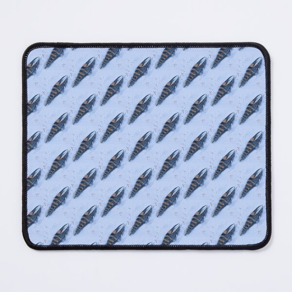 Item preview,  Sea snail - Mitra Zonata designed and sold by Kissart.