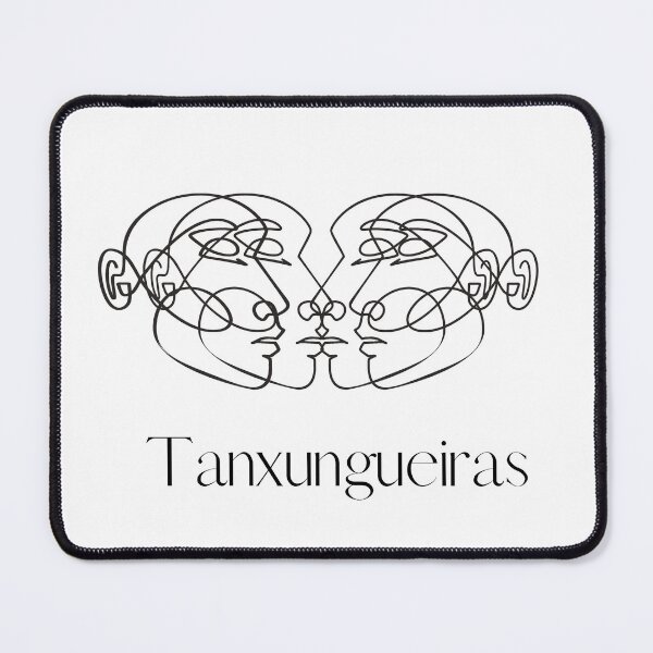 Item preview, Tanxungueiras designed and sold by ARTISTEANDO.