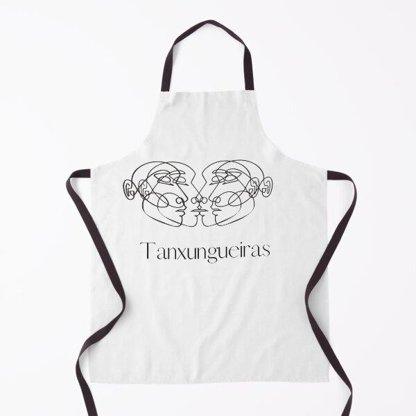 Item preview, Tanxungueiras designed and sold by ARTISTEANDO.