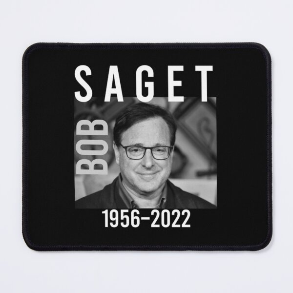 Item preview, Bob saget                             designed and sold by Mcleany.