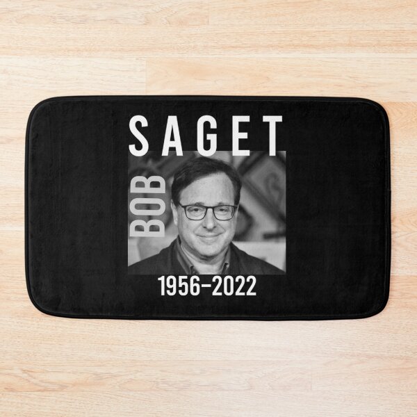 Item preview, Bob saget                             designed and sold by Mcleany.