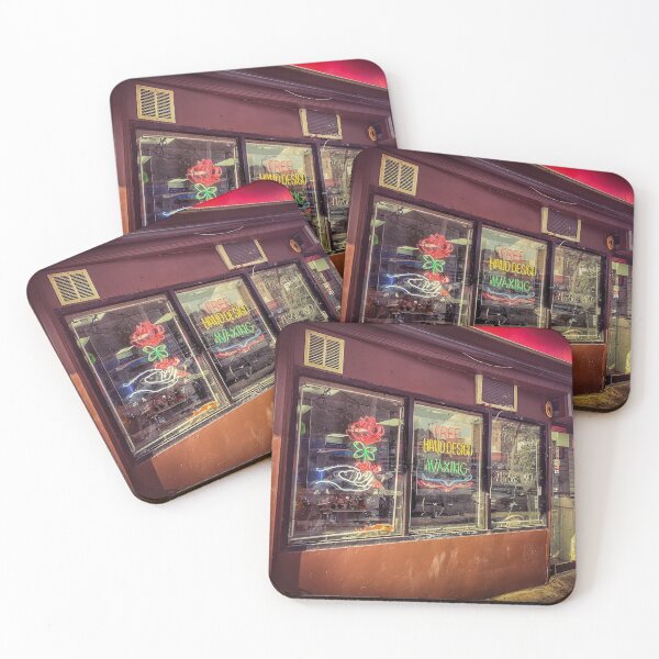 Item preview, Mott Haven, Bronx, New York City  designed and sold by eleonoraingrid.