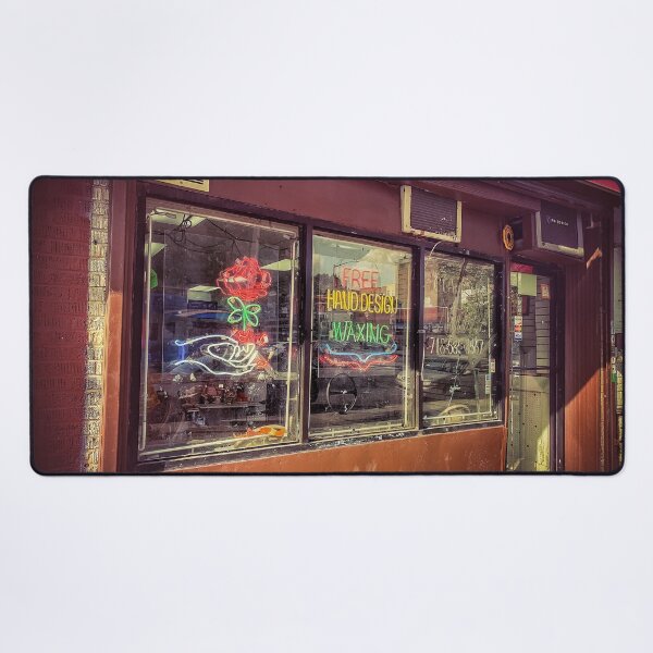 Item preview, Mott Haven, Bronx, New York City  designed and sold by eleonoraingrid.