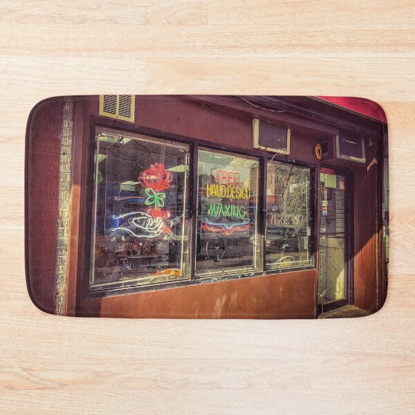 Item preview, Mott Haven, Bronx, New York City  designed and sold by eleonoraingrid.
