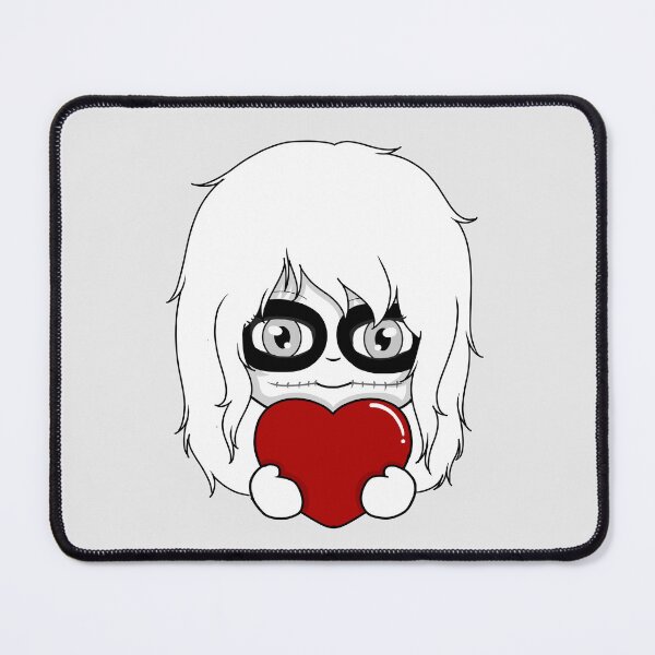Item preview, zero valentine chibi designed and sold by EveryCuteThings.