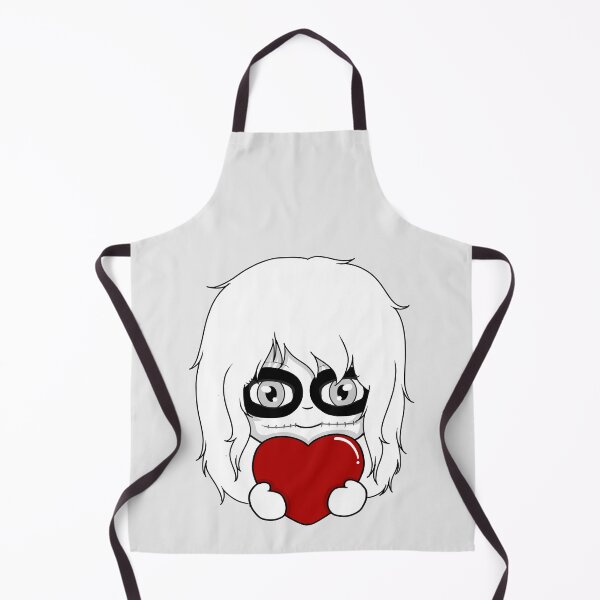 Item preview, zero valentine chibi designed and sold by EveryCuteThings.