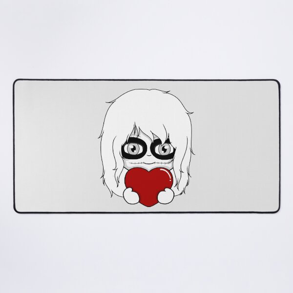 Item preview, zero valentine chibi designed and sold by EveryCuteThings.