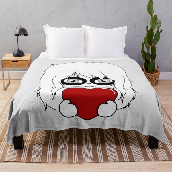Item preview, zero valentine chibi designed and sold by EveryCuteThings.