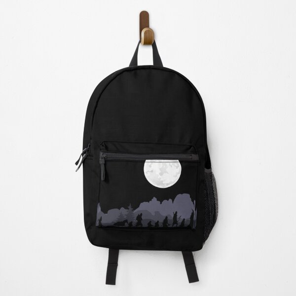 Item preview, Fellowship - Full Moon at Night designed and sold by Fenay Designs.