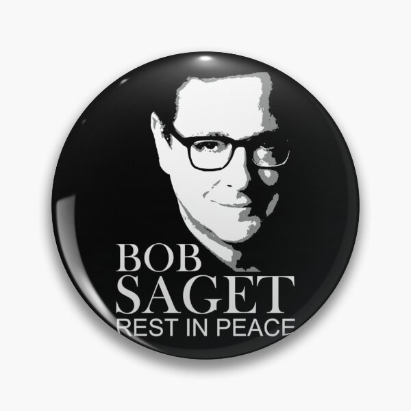 Item preview, Bob Saget - Rest In Peace  designed and sold by Mcleany.