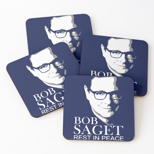 Item preview, Bob Saget - Rest In Peace  designed and sold by Mcleany.