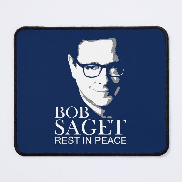 Item preview, Bob Saget - Rest In Peace designed and sold by Mcleany.