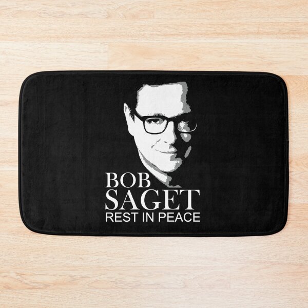 Item preview, Bob Saget - Rest In Peace  designed and sold by Mcleany.