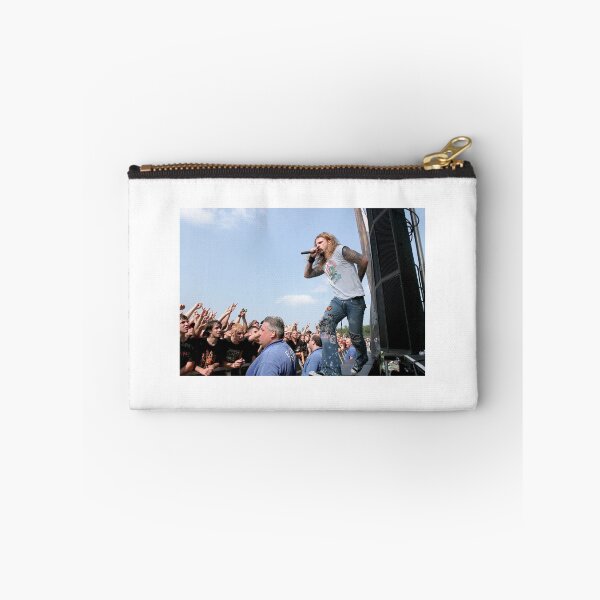 Item preview, Fotografía de Rob Zombie designed and sold by ConcertImages.