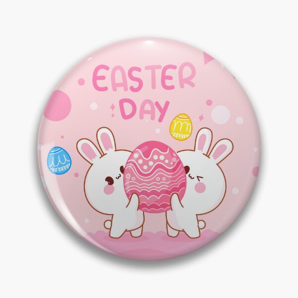 Item preview, Easter Day designed and sold by kawaiistudio.