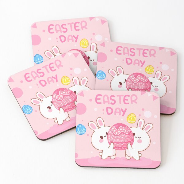 Item preview, Easter Day designed and sold by kawaiistudio.