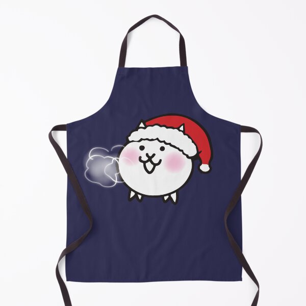 Item preview, Battle cats - Cat (Cat unit) Winter, Christmas ver. designed and sold by Yanwun.