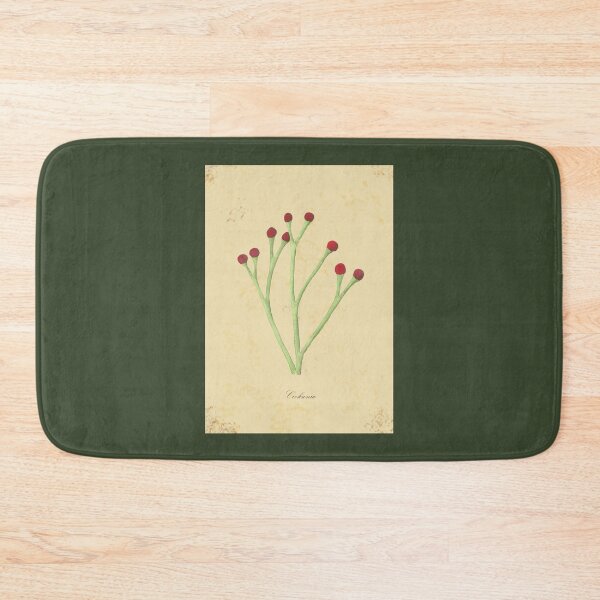 Item preview, Cooksonia, fossil plant designed and sold by SharonRoseR.
