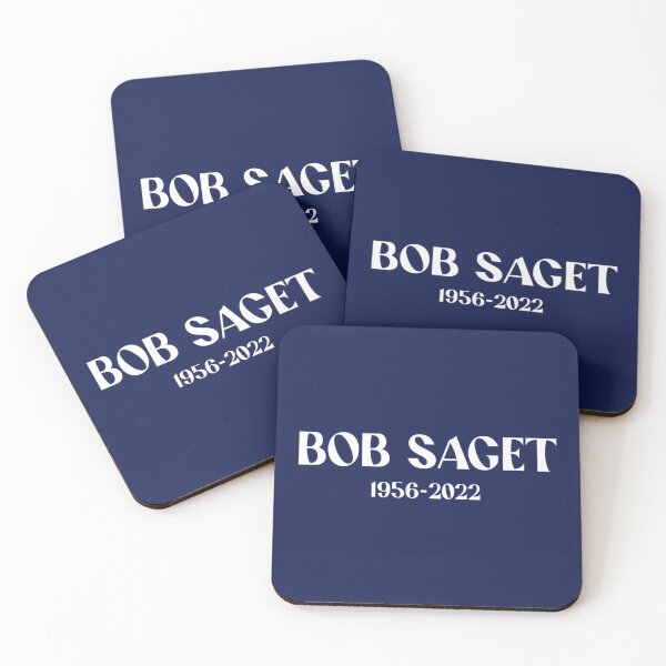 Item preview, BOB SAGET designed and sold by Mcleany.
