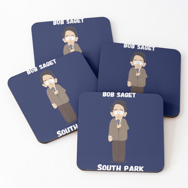 Item preview, BOB SAGET   designed and sold by Mcleany.
