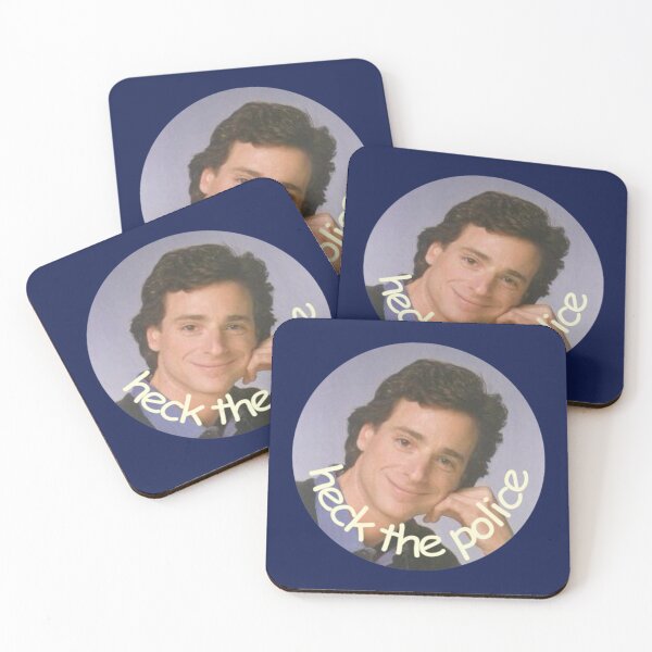 Item preview, BOB SAGET   designed and sold by Mcleany.