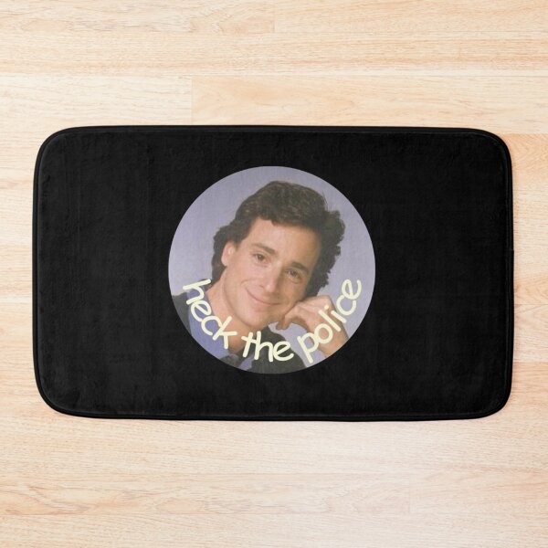 Item preview, BOB SAGET   designed and sold by Mcleany.