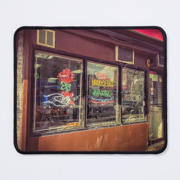 Item preview, Mott Haven, Bronx, New York City  designed and sold by eleonoraingrid.