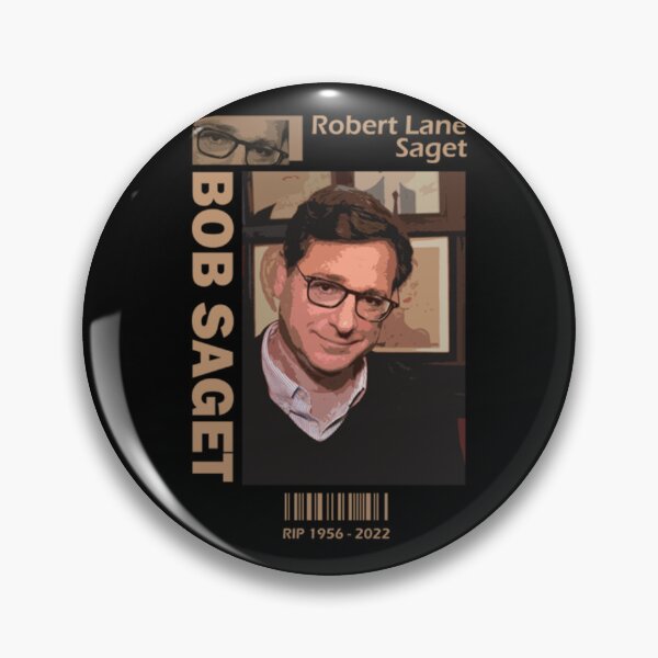 Artikelvorschau, Bob Saget entworfen und verkauft von Mcleany.
