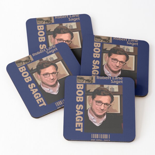 Item preview, Bob Saget     designed and sold by Mcleany.