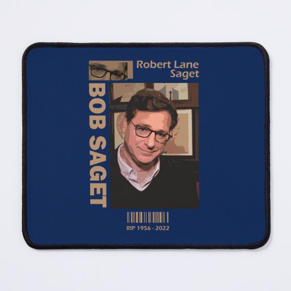 Item preview, Bob Saget     designed and sold by Mcleany.