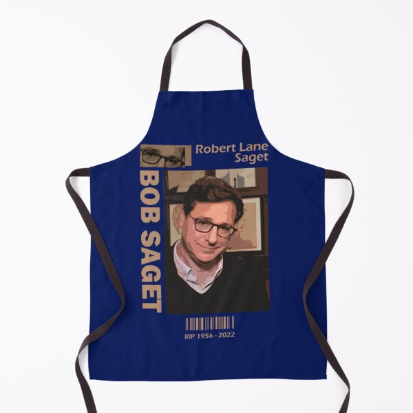 Item preview, Bob Saget designed and sold by Mcleany.