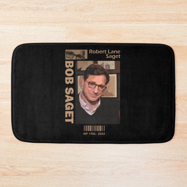 Item preview, Bob Saget     designed and sold by Mcleany.