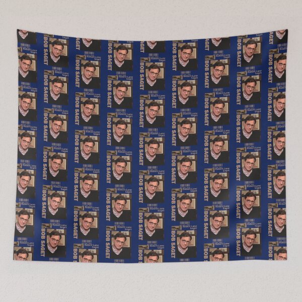 Item preview, Bob Saget     designed and sold by Mcleany.