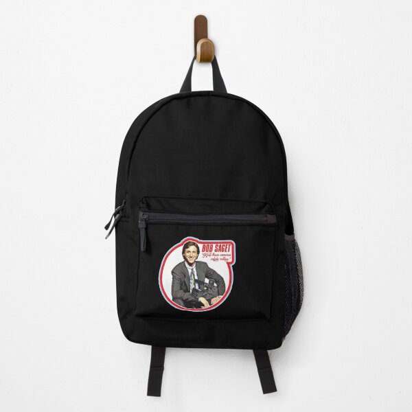 Item preview, Bob Saget designed and sold by Mcleany.