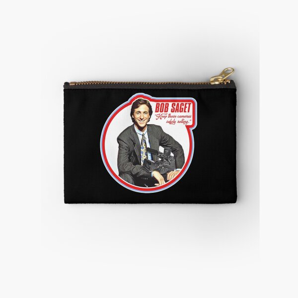 Item preview, Bob Saget designed and sold by Mcleany.