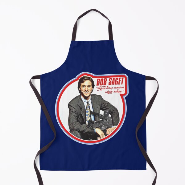 Item preview, Bob Saget designed and sold by Mcleany.