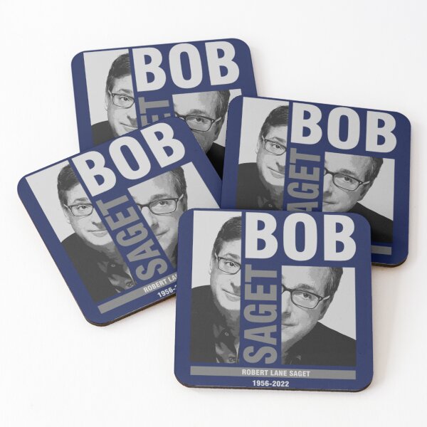Item preview, Bob Saget  designed and sold by Mcleany.