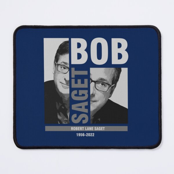 Item preview, Bob Saget designed and sold by Mcleany.
