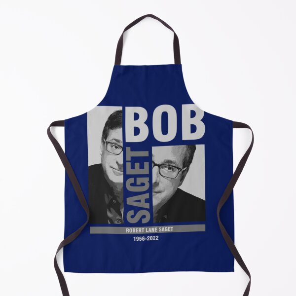Item preview, Bob Saget designed and sold by Mcleany.