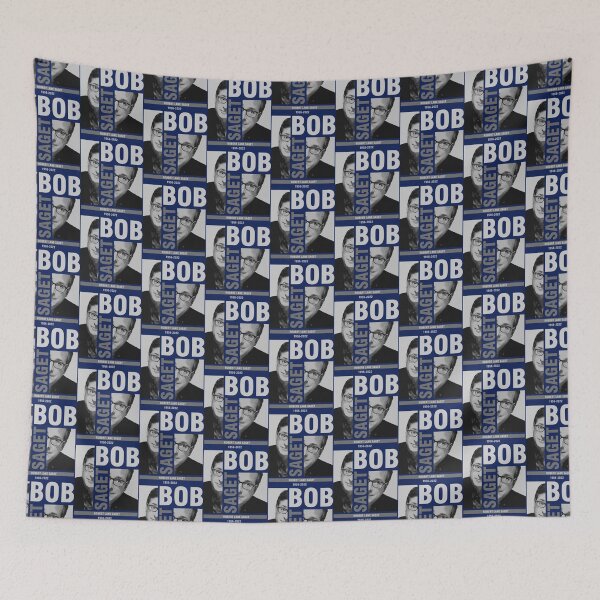 Item preview, Bob Saget  designed and sold by Mcleany.
