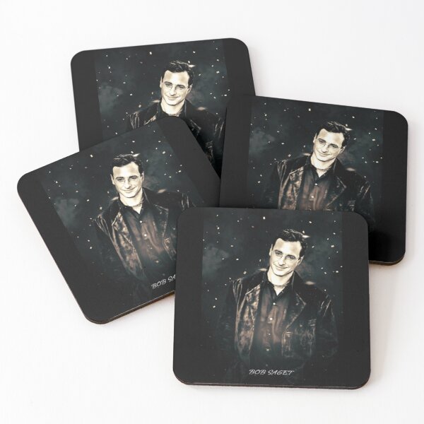 Item preview, Bob Saget    designed and sold by Mcleany.