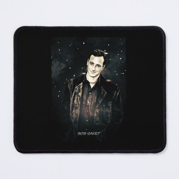 Item preview, Bob Saget    designed and sold by Mcleany.