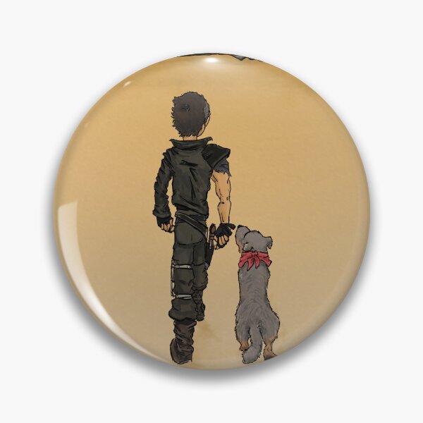 Item preview, mad max akira style designed and sold by FeralJackRabit.
