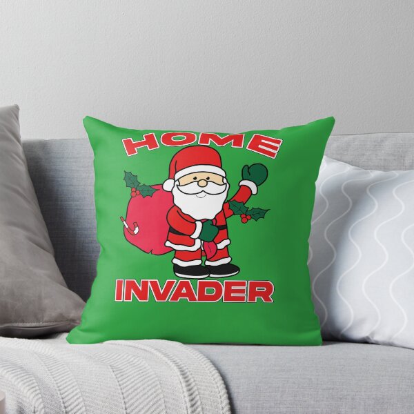 Item preview, Home invader designed and sold by HolidayGems.