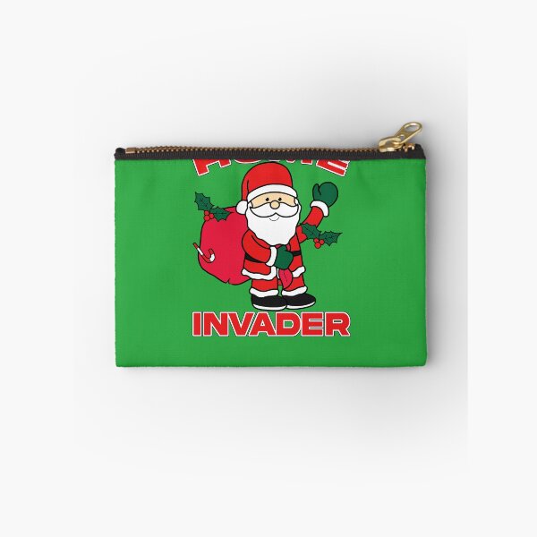 Item preview, Home invader designed and sold by HolidayGems.