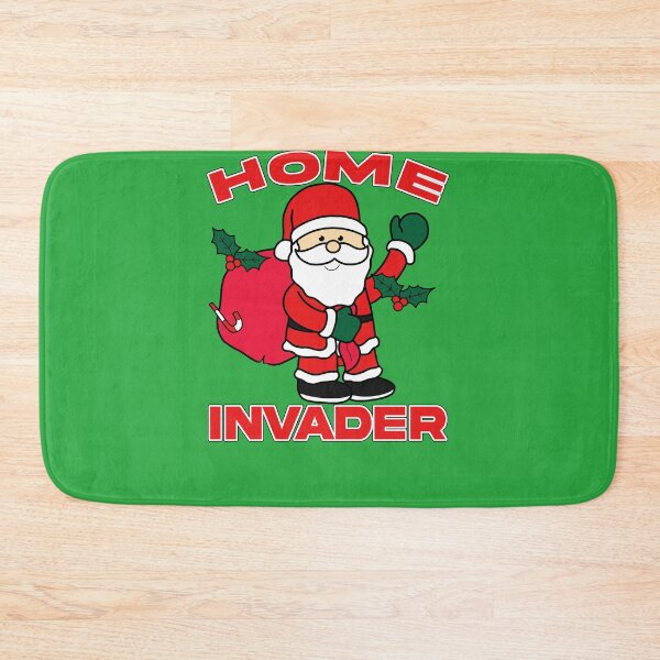 Item preview, Home invader designed and sold by HolidayGems.