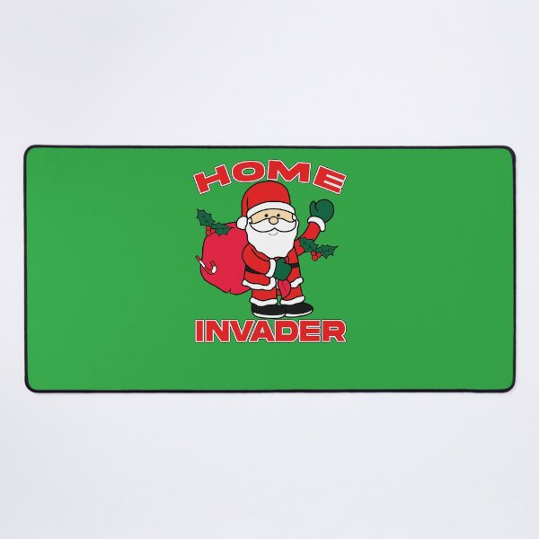 Item preview, Home invader designed and sold by HolidayGems.